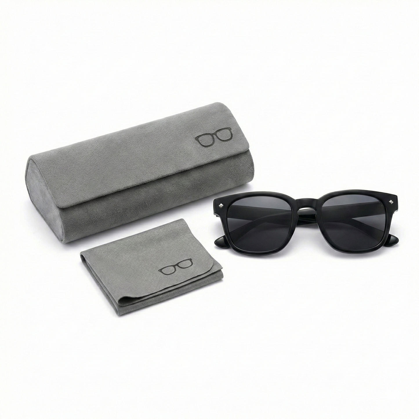 2 Gafas LUMEN™ – Sistema de Protección Visual Adaptativa